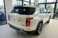 KG Mobility Torres din 2025 cu 1 km - oferta KGM150654 - foto 8