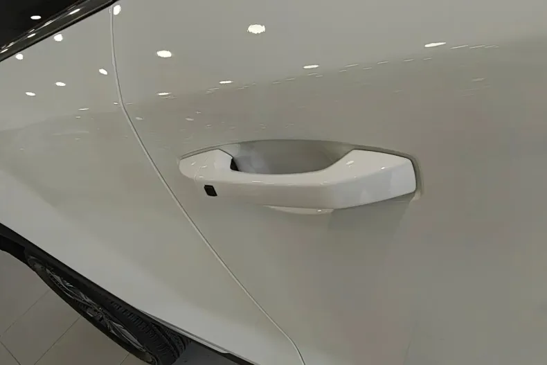 KG Mobility Torres din 2025 cu 1 km - oferta KGM150654 - foto 13