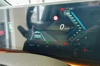 KG Mobility Torres din 2025 cu 1 km - oferta KGM150654 - foto 16