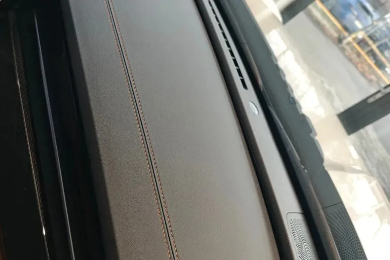 KG Mobility Torres din 2025 cu 1 km - oferta KGM150654 - foto 21