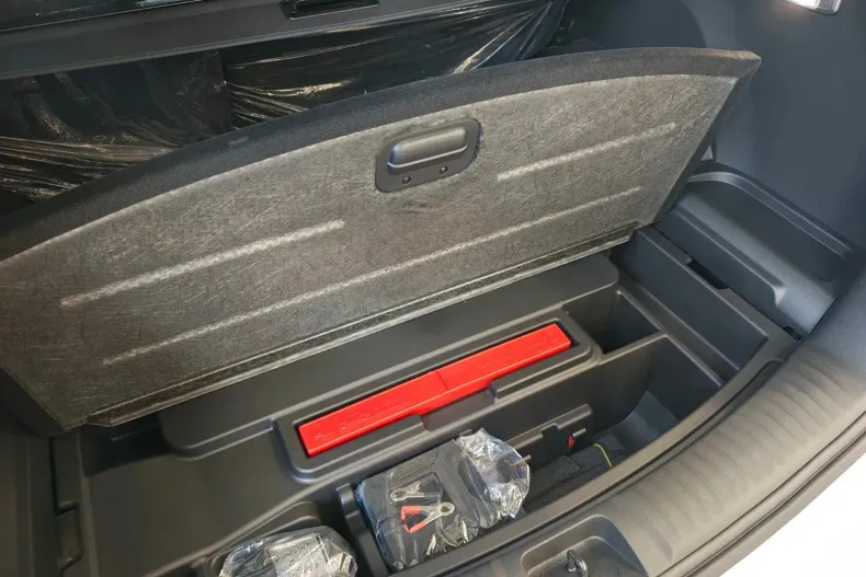 KG Mobility Torres din 2025 cu 1 km - oferta KGM150654 - foto 28