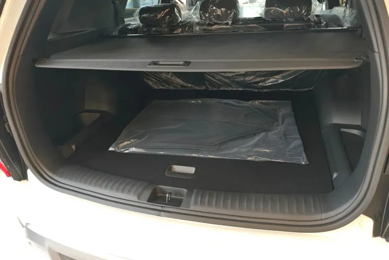 KG Mobility Torres din 2025 cu 1 km - oferta KGM150654 - foto 29