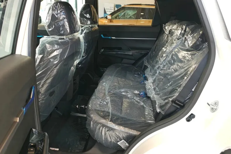 KG Mobility Torres din 2025 cu 1 km - oferta KGM150654 - foto 31