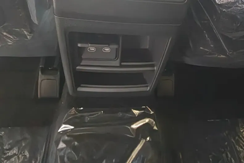 KG Mobility Torres din 2025 cu 1 km - oferta KGM150654 - foto 32