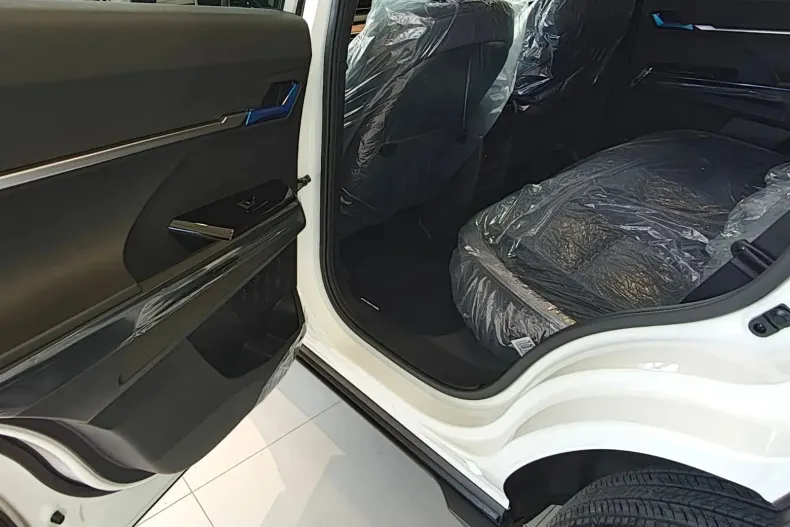 KG Mobility Torres din 2025 cu 1 km - oferta KGM150654 - foto 33