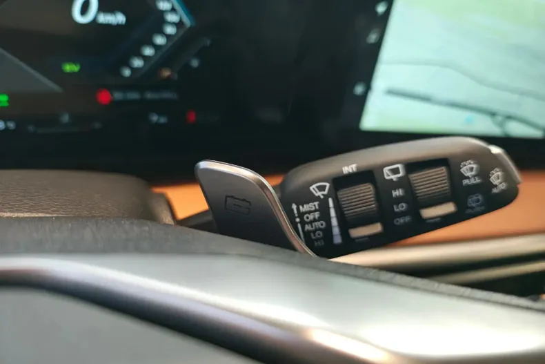 KG Mobility Torres din 2025 cu 1 km - oferta KGM150654 - foto 37