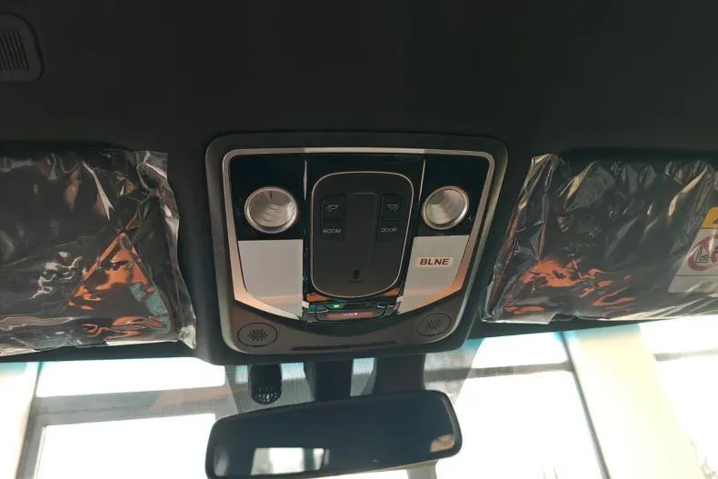 KG Mobility Torres din 2025 cu 1 km - oferta KGM150654 - foto 39