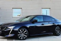Peugeot 508 din 2019 cu 71.000 km - oferta PEU150655 - foto 2