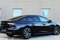 Peugeot 508 din 2019 cu 71.000 km - oferta PEU150655 - foto 4