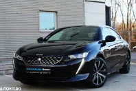 Peugeot 508 din 2019 cu 71.000 km - oferta PEU150655 - foto 5