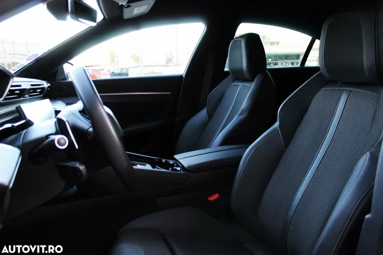 Peugeot 508 din 2019 cu 71.000 km - oferta PEU150655 - foto 8