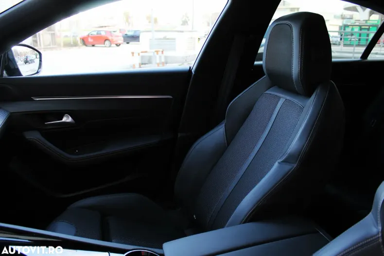 Peugeot 508 din 2019 cu 71.000 km - oferta PEU150655 - foto 9