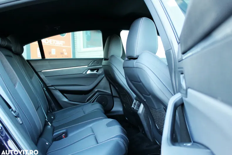 Peugeot 508 din 2019 cu 71.000 km - oferta PEU150655 - foto 12