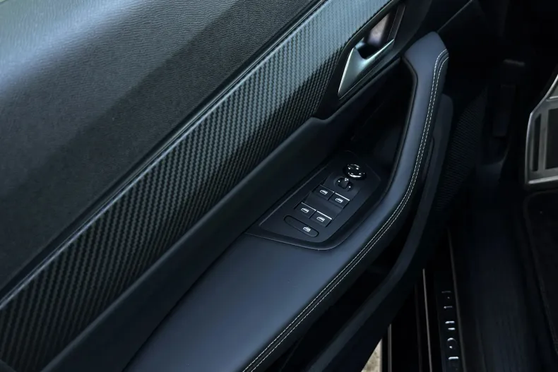 Peugeot 508 din 2019 cu 71.000 km - oferta PEU150655 - foto 23