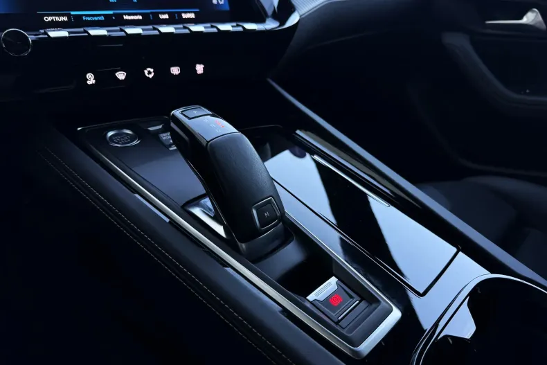 Peugeot 508 din 2019 cu 71.000 km - oferta PEU150655 - foto 26