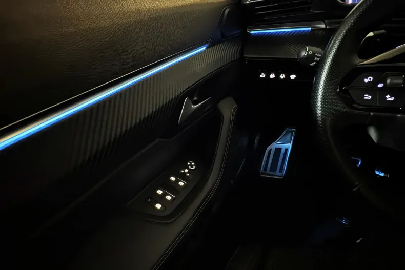 Peugeot 508 din 2019 cu 71.000 km - oferta PEU150655 - foto 28