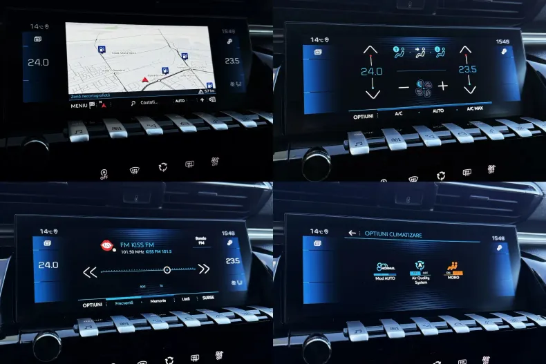 Peugeot 508 din 2019 cu 71.000 km - oferta PEU150655 - foto 31