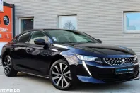 Peugeot 508 din 2019 cu 71.000 km - oferta PEU150655 - foto 38