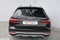 Audi A6 Allroad din 2020 cu 74.350 km - oferta AUD150657 - foto 4