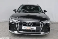 Audi A6 Allroad din 2020 cu 74.350 km - oferta AUD150657 - foto 8