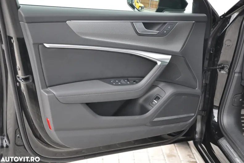 Audi A6 Allroad din 2020 cu 74.350 km - oferta AUD150657 - foto 9