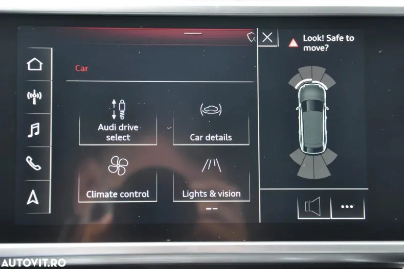 Audi A6 Allroad din 2020 cu 74.350 km - oferta AUD150657 - foto 18