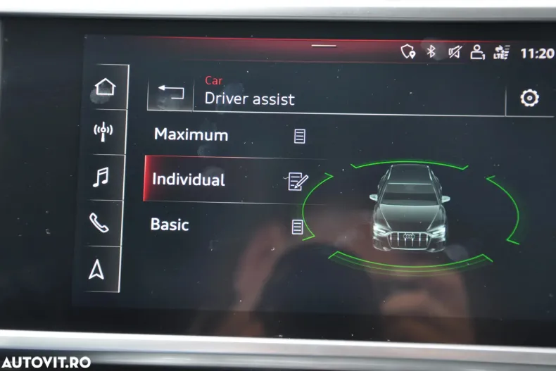 Audi A6 Allroad din 2020 cu 74.350 km - oferta AUD150657 - foto 20