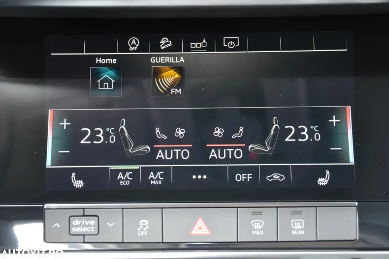 Audi A6 Allroad din 2020 cu 74.350 km - oferta AUD150657 - foto 22