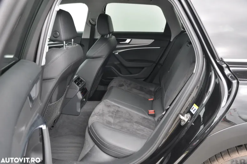 Audi A6 Allroad din 2020 cu 74.350 km - oferta AUD150657 - foto 25