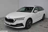 Skoda Octavia din 2022 cu 117.648 km - oferta SKO150658 - foto 1