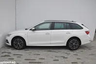 Skoda Octavia din 2022 cu 117.648 km - oferta SKO150658 - foto 2
