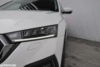 Skoda Octavia din 2022 cu 117.648 km - oferta SKO150658 - foto 9