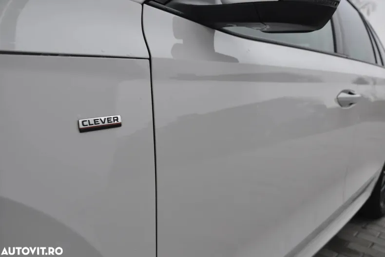 Skoda Octavia din 2022 cu 117.648 km - oferta SKO150658 - foto 10