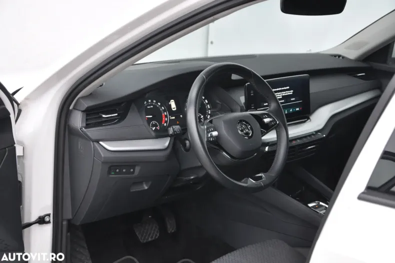 Skoda Octavia din 2022 cu 117.648 km - oferta SKO150658 - foto 13