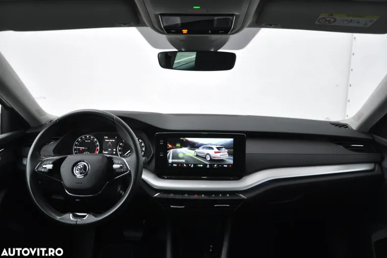 Skoda Octavia din 2022 cu 117.648 km - oferta SKO150658 - foto 16