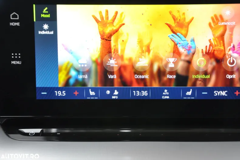 Skoda Octavia din 2022 cu 117.648 km - oferta SKO150658 - foto 21