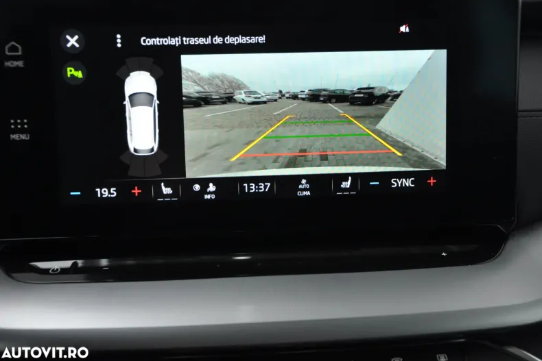 Skoda Octavia din 2022 cu 117.648 km - oferta SKO150658 - foto 23