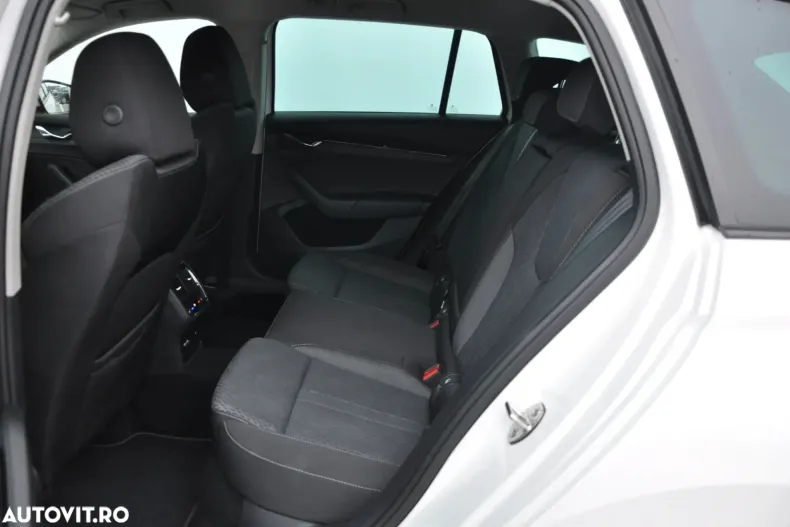 Skoda Octavia din 2022 cu 117.648 km - oferta SKO150658 - foto 27