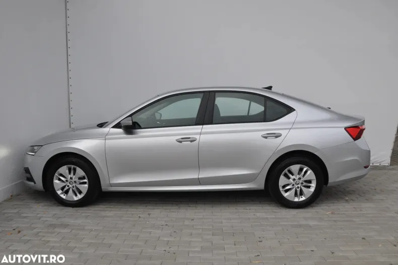 Skoda Octavia din 2020 cu 71.525 km - oferta SKO150659 - foto 2