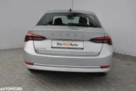 Skoda Octavia din 2020 cu 71.525 km - oferta SKO150659 - foto 4
