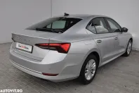 Skoda Octavia din 2020 cu 71.525 km - oferta SKO150659 - foto 5