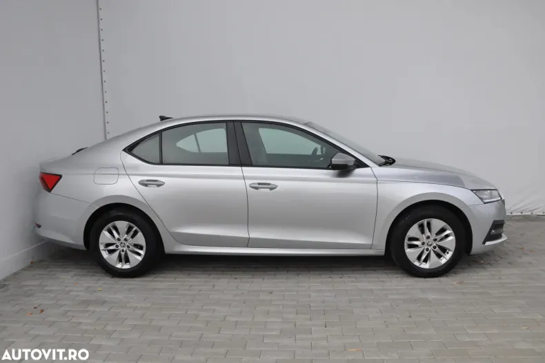 Skoda Octavia din 2020 cu 71.525 km - oferta SKO150659 - foto 6