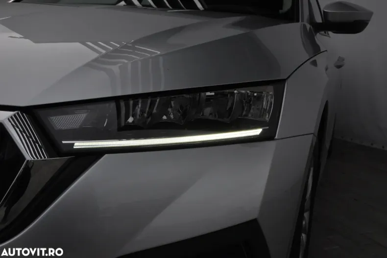 Skoda Octavia din 2020 cu 71.525 km - oferta SKO150659 - foto 9