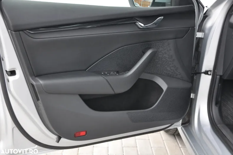 Skoda Octavia din 2020 cu 71.525 km - oferta SKO150659 - foto 10