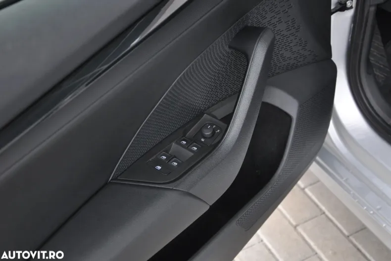 Skoda Octavia din 2020 cu 71.525 km - oferta SKO150659 - foto 11