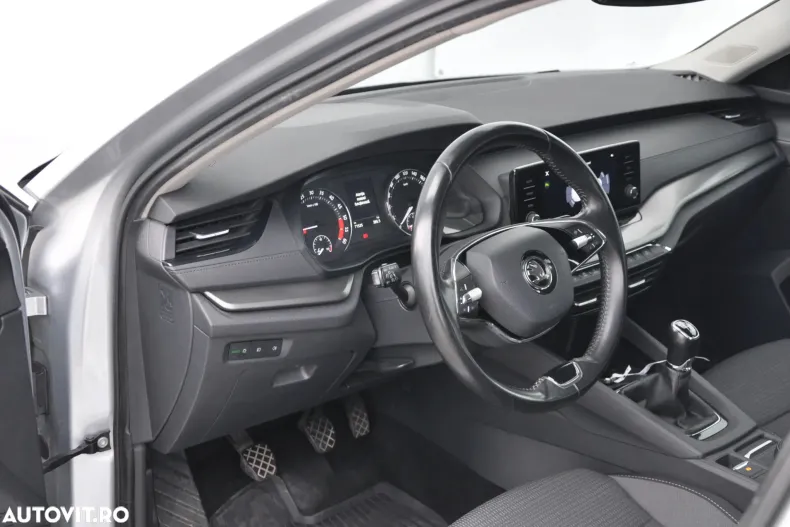 Skoda Octavia din 2020 cu 71.525 km - oferta SKO150659 - foto 12