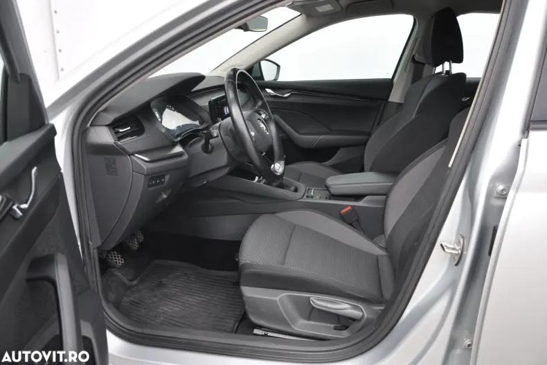 Skoda Octavia din 2020 cu 71.525 km - oferta SKO150659 - foto 13