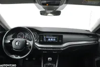 Skoda Octavia din 2020 cu 71.525 km - oferta SKO150659 - foto 14