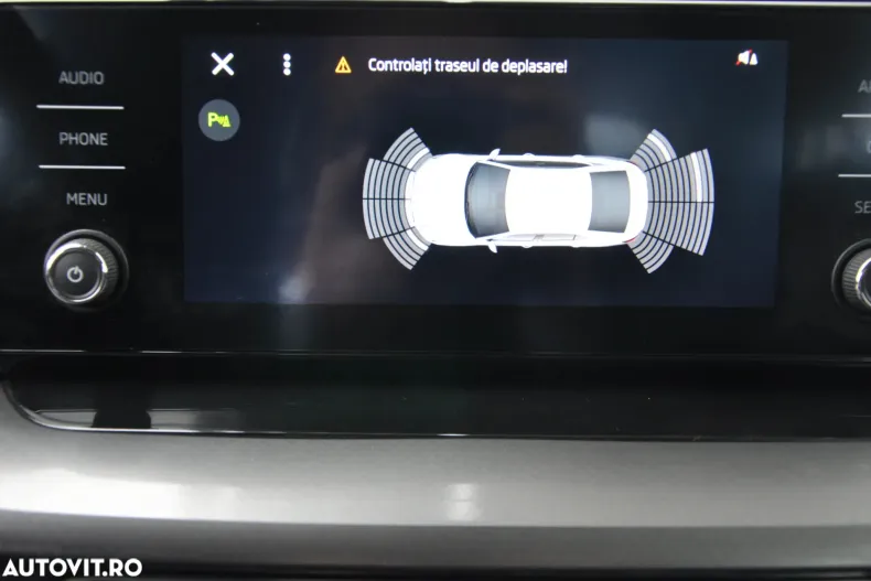 Skoda Octavia din 2020 cu 71.525 km - oferta SKO150659 - foto 18