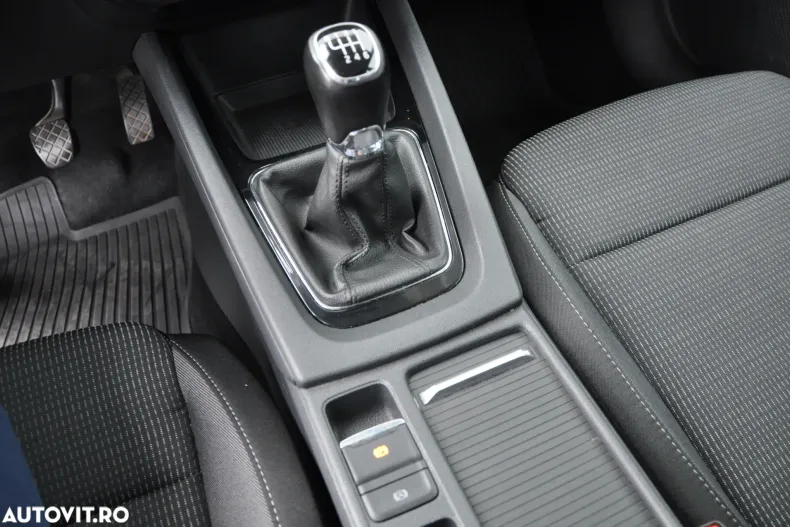 Skoda Octavia din 2020 cu 71.525 km - oferta SKO150659 - foto 23